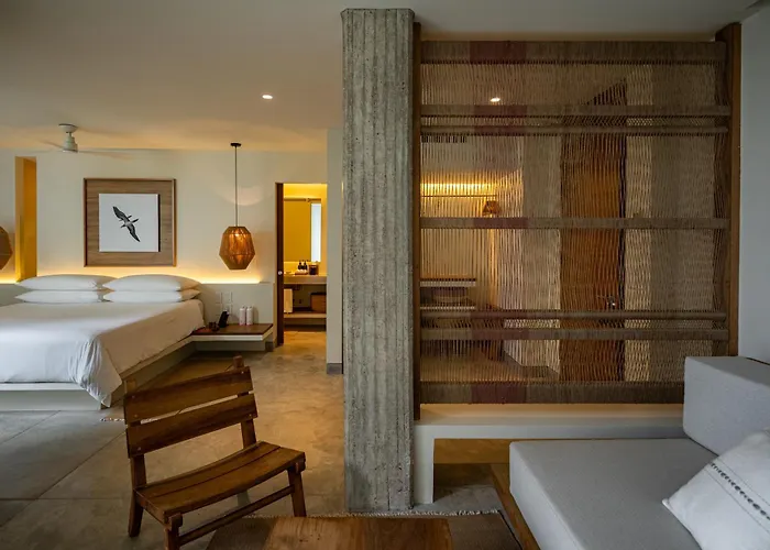 The Tryst Puerto Vallarta Lgbt Hotel