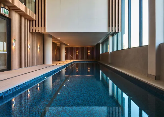 Novotel Melbourne Airport
