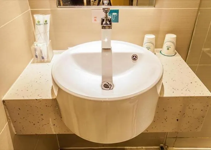 City Comfort Inn Liuzhou The Mixc Xijiang Road
