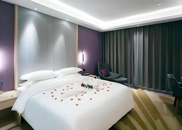 Greentree Eastern Hotel Kashgar Oid City Xiangfei Park
