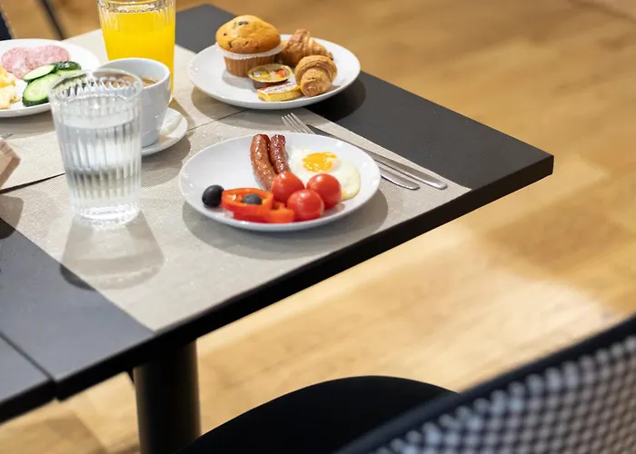 Aparthotel Craiova