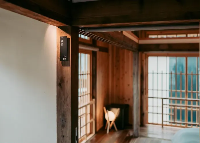 Ikeda Ryokan - Vacation Stay 79239V