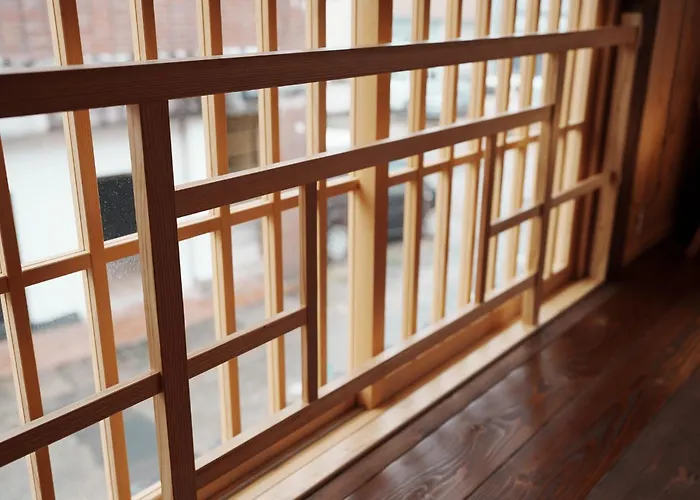 Ikeda Ryokan - Vacation Stay 79239V