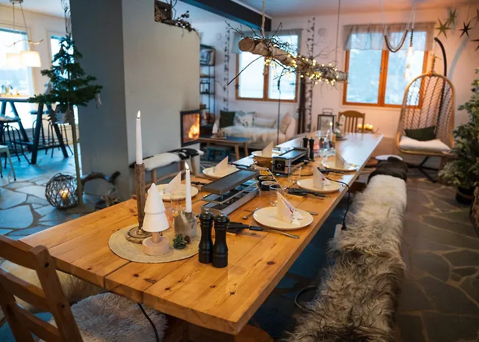 Jokimaja Boutiquehotel