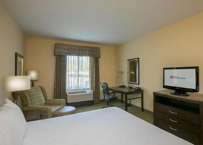 Hilton Garden Inn Lakeland