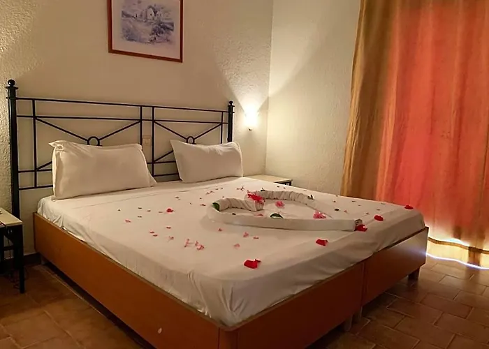 Sol Palmeras Beach - Family Hotel