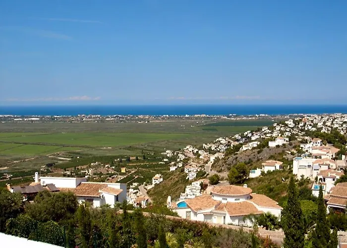 Bellavista Residential