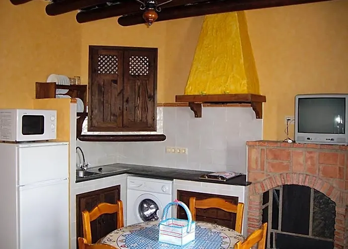 Complejo Rural El Cercado