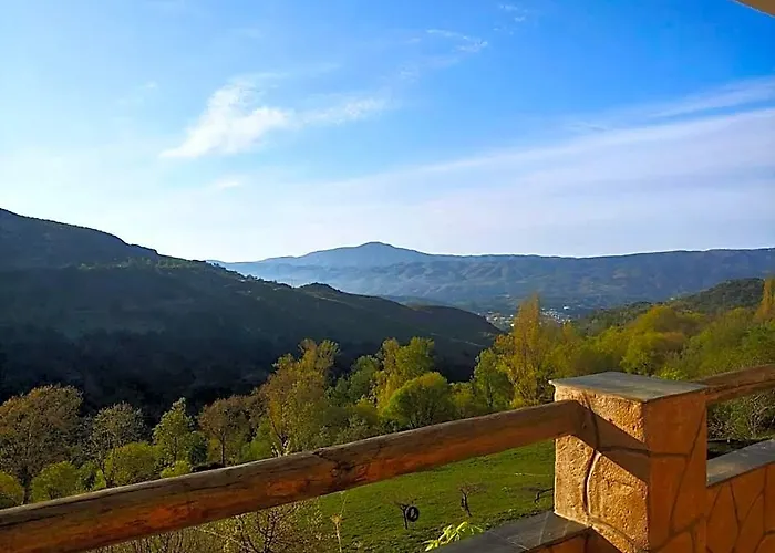 Complejo Rural El Cercado
