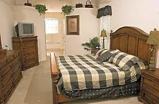 Highlands Reserve Homes