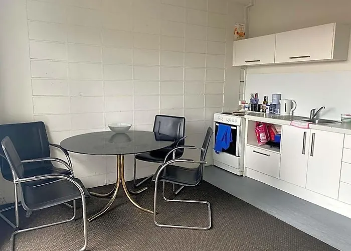Downtown Backpackers & Accommodation