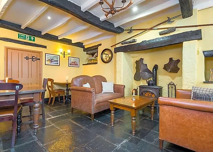 The King'S Head