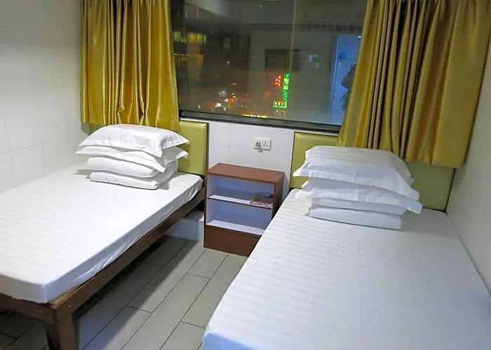 Wing On Hotel