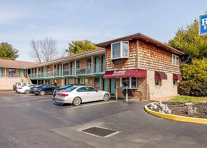 Sunrise Inn Hershey