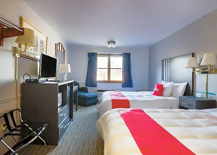 Sunrise Inn Hershey
