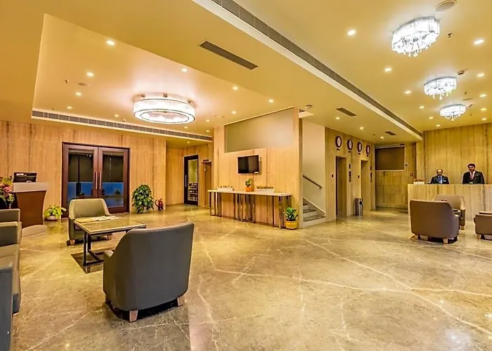 Quality Inn Ramachandra