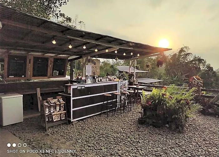 Ecobromo Homestay