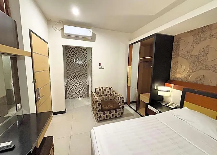 Sumber Ria Hotel