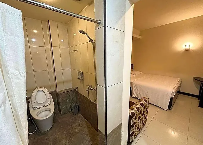 Sumber Ria Hotel
