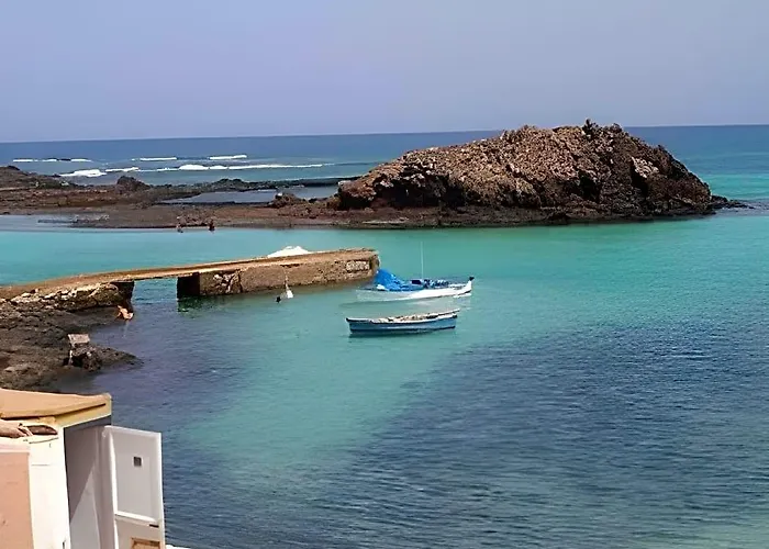 Tao El Cotillo