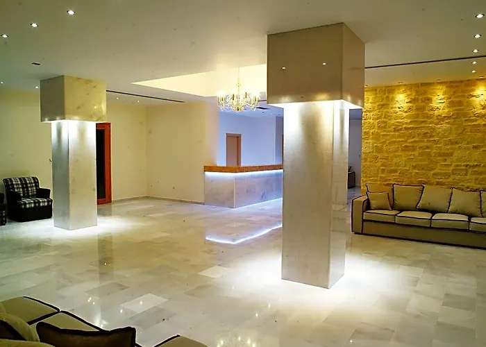 Rimondi Grand Villas
