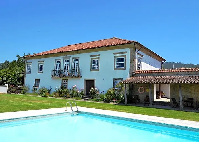 Quinta De Santa Comba