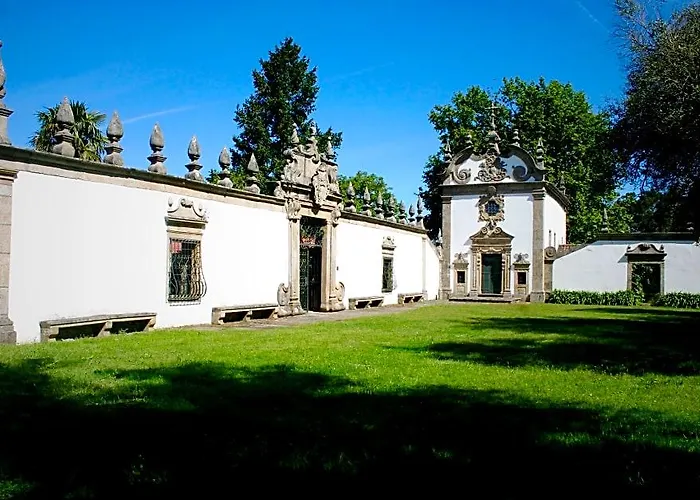 Quinta De Santa Comba