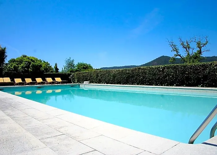 Quinta De Santa Comba