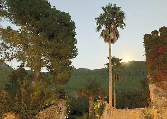 Finca Hotel Son Pont