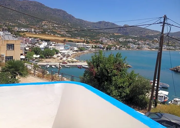 Cretasun Apartments