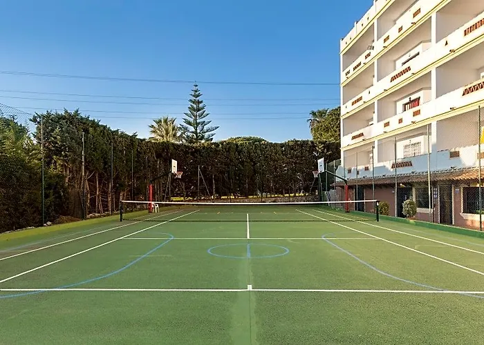 Crown Resort - Club Calahonda