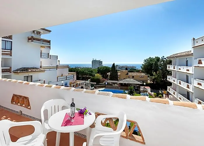 Crown Resort - Club Calahonda