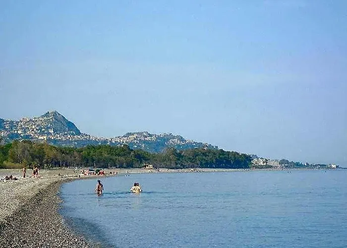 B&B I Mastrazzi Holiday In Sicily Taormina-Etna