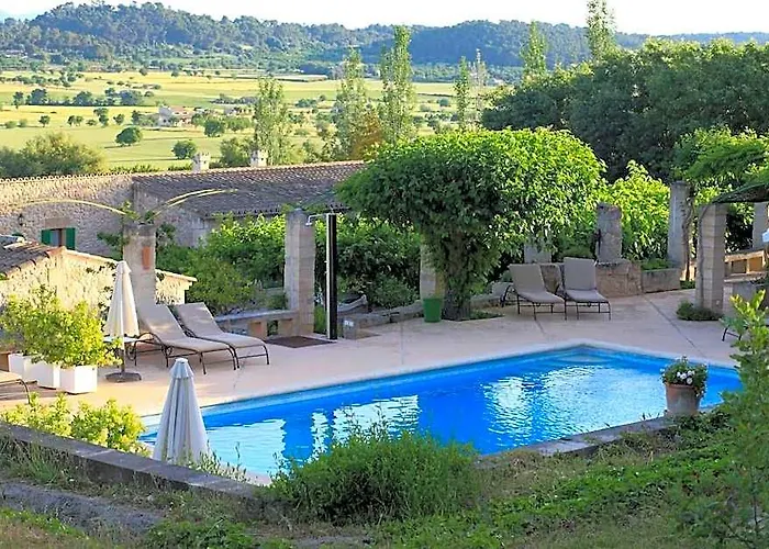Sa Rota Den Palerm Apartments
