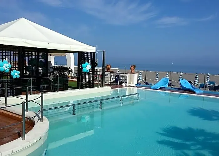Il Gabbiano Beach