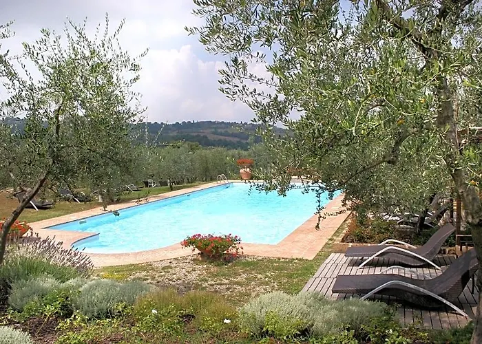 Tenuta Sant Ilario