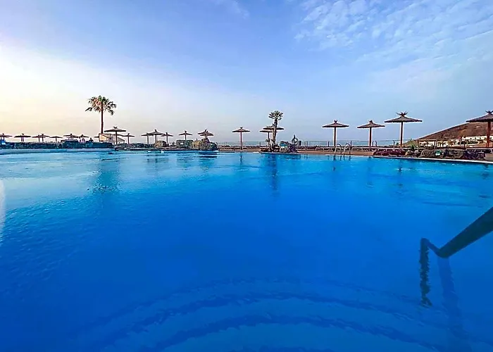 Alua Village Fuerteventura