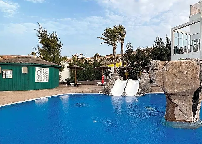 Alua Village Fuerteventura