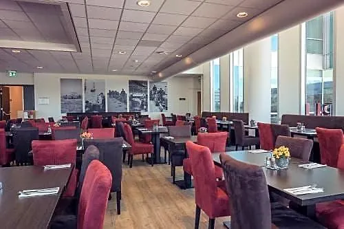 Plaza Residence Almere BW Signature Collection