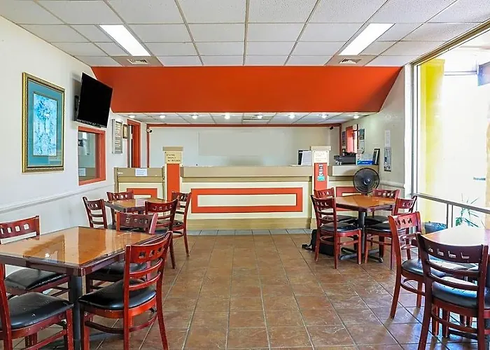 Springwood Hotel, Opelika I-85 Columbus Pkwy