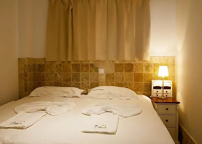 Villa Magna (Adults Only)