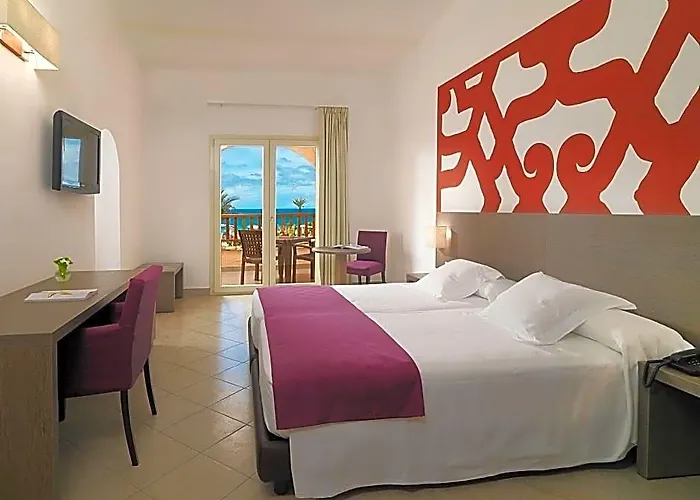 Iberostar Club Boavista
