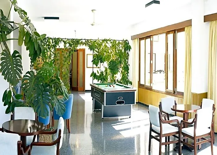 Hotel Condemar