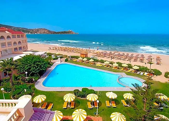 Mehari Tabarka Thalasso & Spa