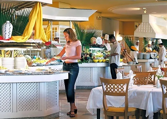 Mehari Tabarka Thalasso & Spa