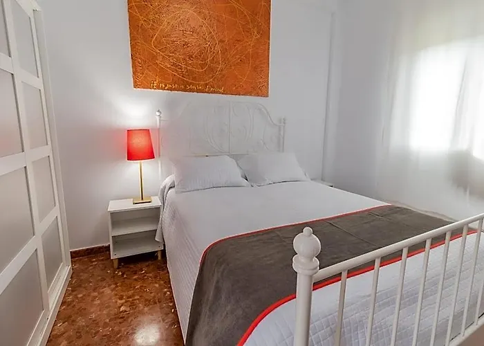 Hotel Las Errizas By Vivere Stays