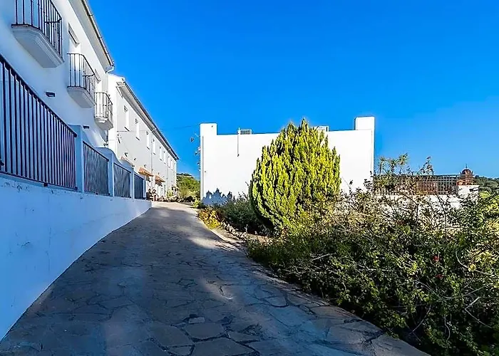 Hotel Las Errizas By Vivere Stays