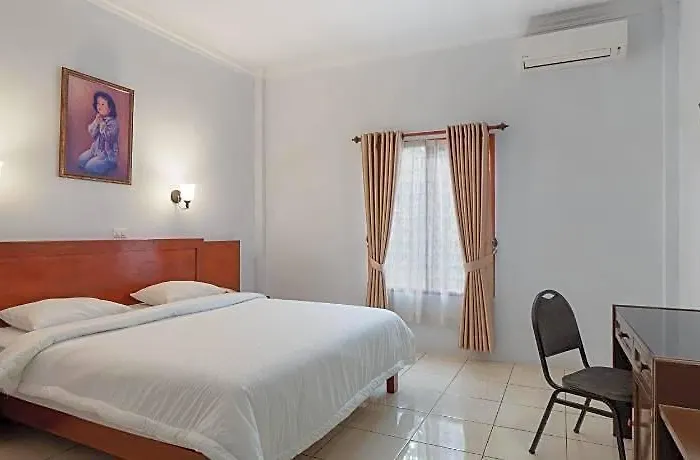 Pia Hotel Padangsidempuan