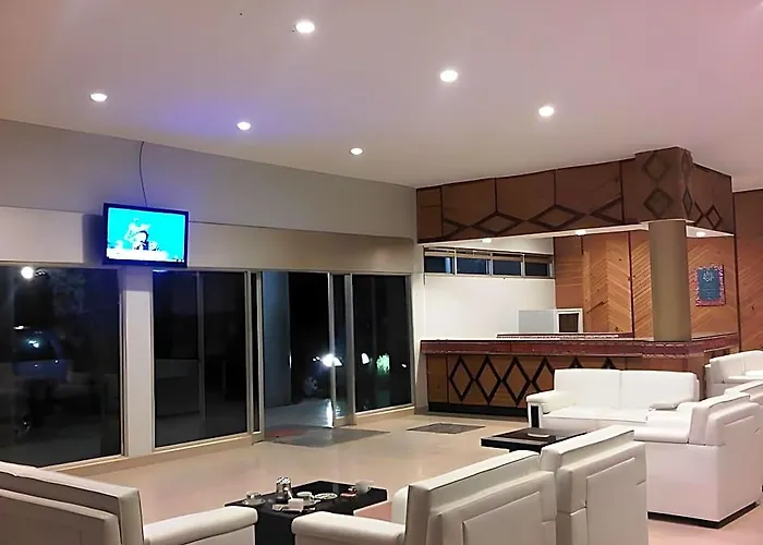 Patra Comfort Parapat