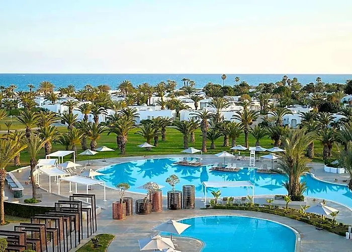 The Mirage Resort & Spa